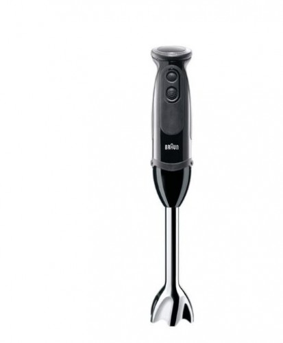 Braun MultiQuick 5 MQ 5235 BK 0.5 L Immersion blender 1000 W Black image 2