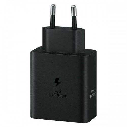 Ład. siec. Samsung EP-T5020XBEGEU PD 50W Super Fast Charge czarny|black image 2