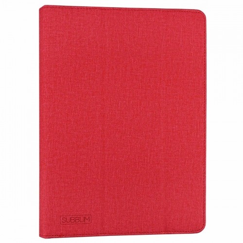 Tablet cover Subblim SUB-CUT-2FC002 Red image 2
