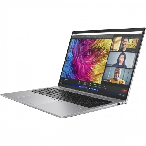 Laptop HP ZBook Firefly 16 G11 16" Intel Core Ultra 7 165U 32 GB RAM 1 TB SSD image 2