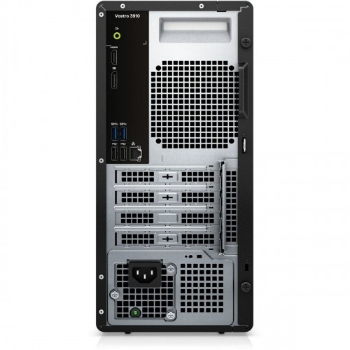 Настольный ПК Dell Vostro Intel Core i5-1240 8 GB RAM 256 Гб SSD image 2