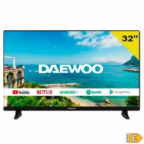 Smart TV Daewoo 32DM63HA 32" image 2
