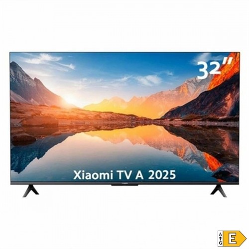 Smart TV Xiaomi A PRO 2025 HD 32" image 2