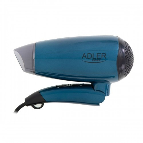 Hairdryer Camry AD2263 Blue Multicolour 1800 W image 2