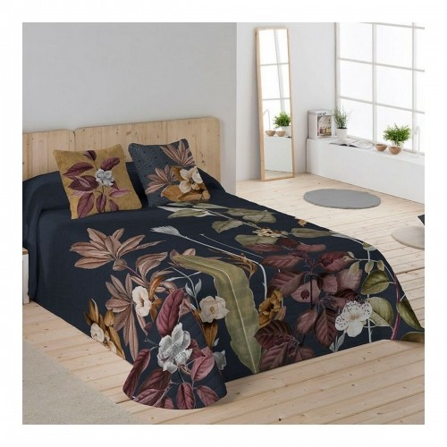 Bedspread (quilt) Icehome Azalea Dark (270 x 260 cm) (Super king) image 2
