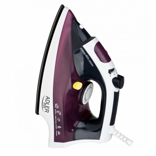 Steam Iron Camry AD5022 2200 W image 2