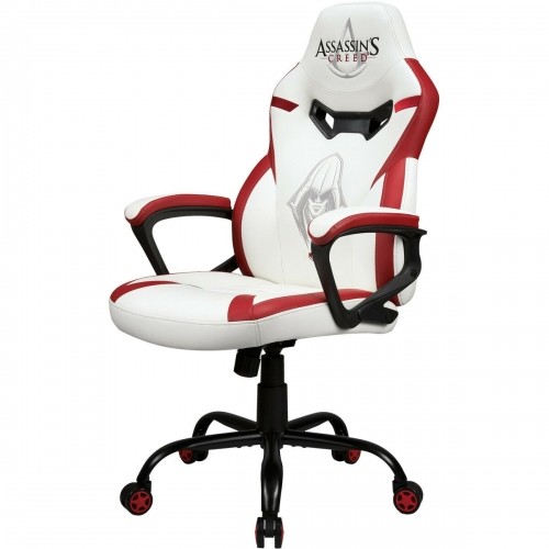 Gaming Chair Subsonic Assassins Creed Stuhl White image 2