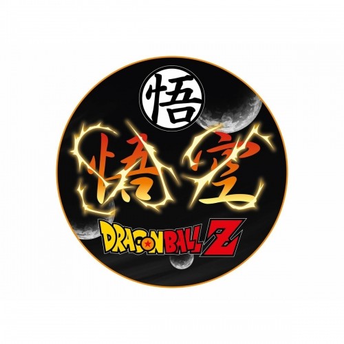 Spēļu Paklājiņš Subsonic Dragonball Z Daudzkrāsains image 2