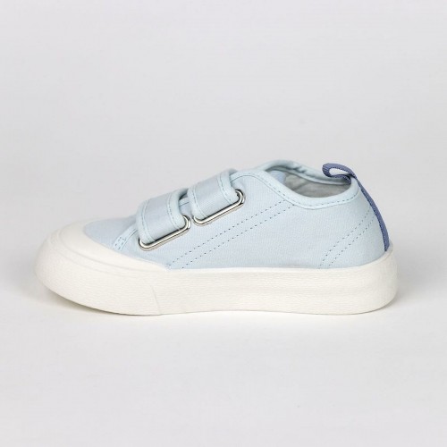Sports Shoes for Kids Bluey Light Blue image 2