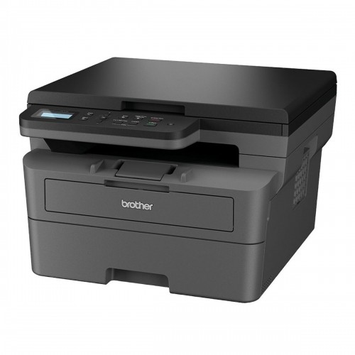 Multifunction Printer Brother DCP-L2600D image 2