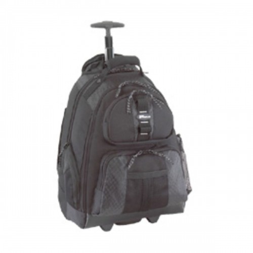 Laptop Backpack Targus Black image 2