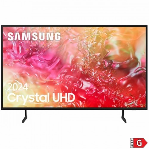 Smart TV Samsung TU65DU7175 4K Ultra HD 65" LED HDR image 2