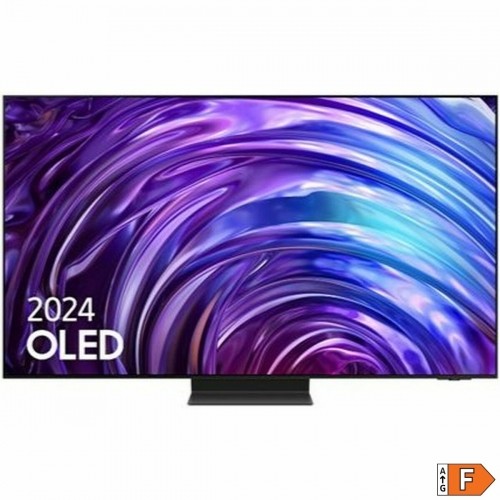 Smart TV Samsung TQ65S95D 4K Ultra HD 65" HDR OLED AMD FreeSync image 2