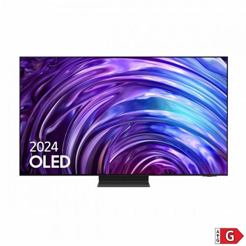 Smart TV Samsung TQ55S95D 4K Ultra HD 55" OLED AMD FreeSync image 2