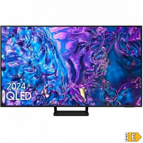 Смарт-ТВ Samsung TQ65Q70D 4K Ultra HD 65" HDR QLED AMD FreeSync image 2