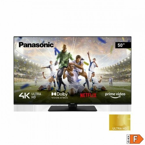 Смарт-ТВ Panasonic TX50MX600E 4K Ultra HD 50" LED HDR image 2