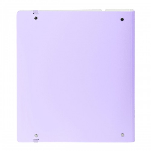 Gredzenveida stiprinājums Safta Light purple image 2