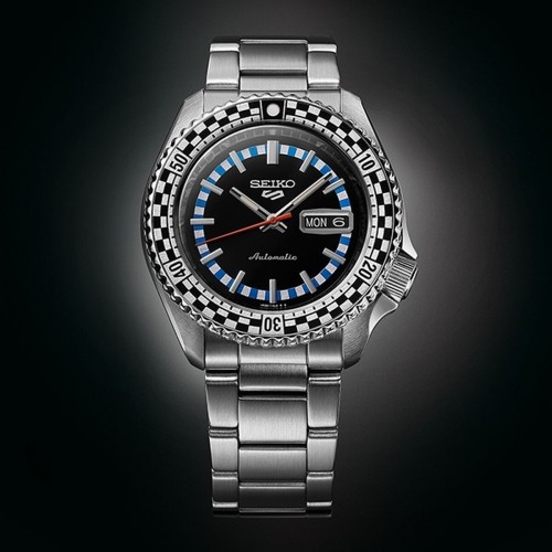 Men's Watch Seiko SRPK67K1 image 2