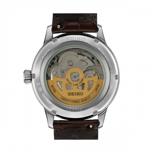 Мужские часы Seiko SRPK15J1 image 2