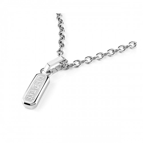 Men's Necklace PHILIPP PLEIN PJTEA04NU image 2