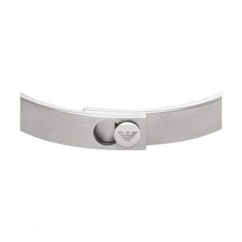 Ladies' Bracelet Emporio Armani EGS3086040 Stainless steel image 2