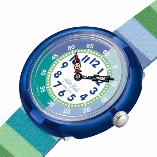 Infant's Watch Flik Flak ZFBNP226 image 2