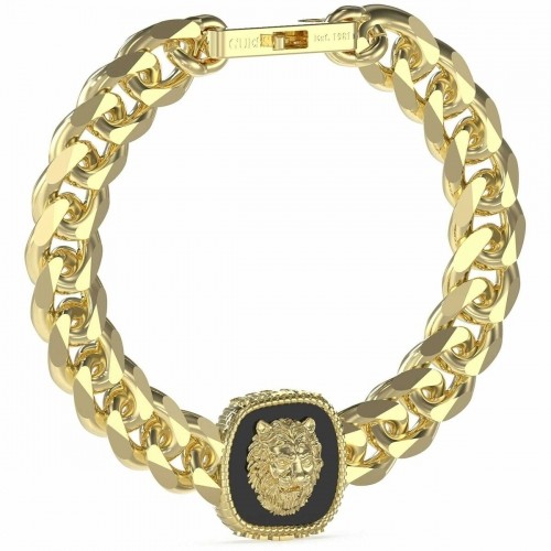 Ladies' Bracelet Guess JUMB04001JWYGBKS image 2