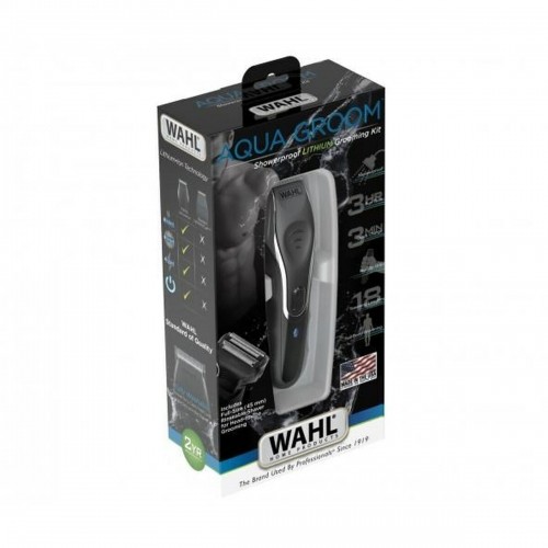 Машинка для стрижки волос Wahl 09899-016 (3 штук) (2 штук) image 2