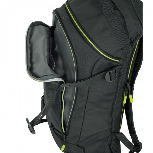 Hiking Backpack Safta Trekking Grey 31 L 34 x 60 x 15 cm image 2