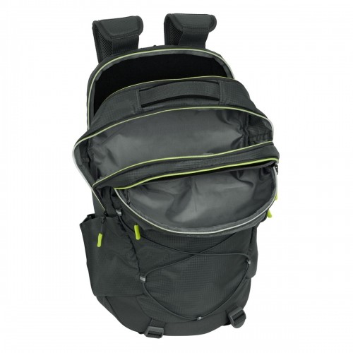 Походный рюкзак Safta Trekking Серый 25 L 30 x 52 x 16 cm image 2