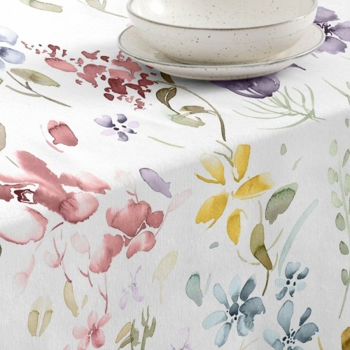 Stain-proof resined tablecloth Belum 0120-415 Multicolour 150 x 150 cm image 2