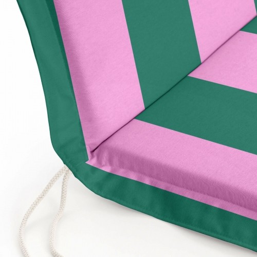 Chair cushion Belum 0120-410 Multicolour 53 x 4 x 101 cm image 2