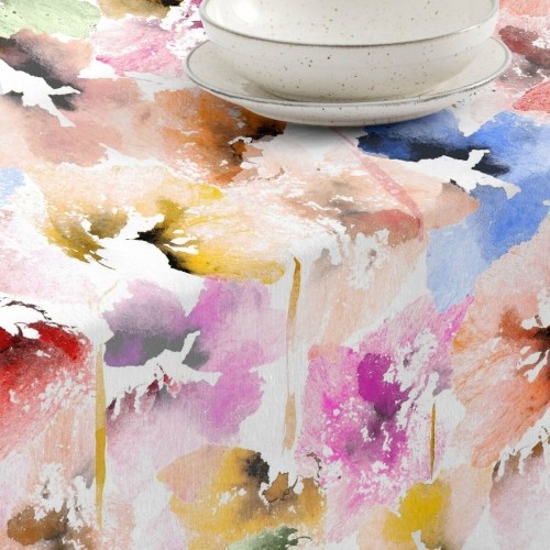 Stain-proof resined tablecloth Belum 0120-408 Multicolour 100 x 150 cm image 2