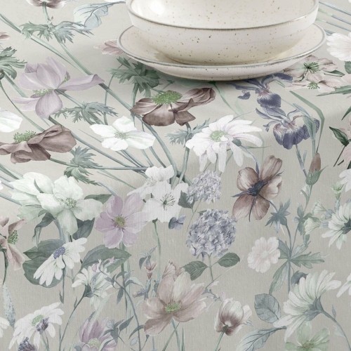 Stain-proof resined tablecloth Belum 0120-391 Multicolour 250 x 150 cm image 2