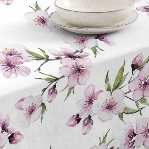 Stain-proof resined tablecloth Belum 0120-385 Multicolour 250 x 150 cm image 2