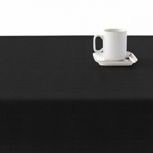 Stain-proof resined tablecloth Belum Rodas 319 Black 300 x 150 cm image 2