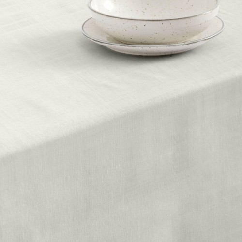 Stain-proof resined tablecloth Belum Liso Beige 100 x 150 cm image 2