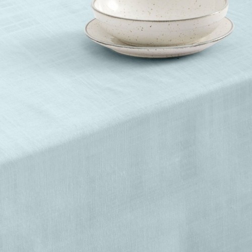 Traipiem izturīgs sveķu galdauts Belum Liso Zils 100 x 150 cm image 2