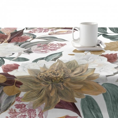 Stain-proof resined tablecloth Belum 0120-292 Multicolour 300 x 150 cm image 2