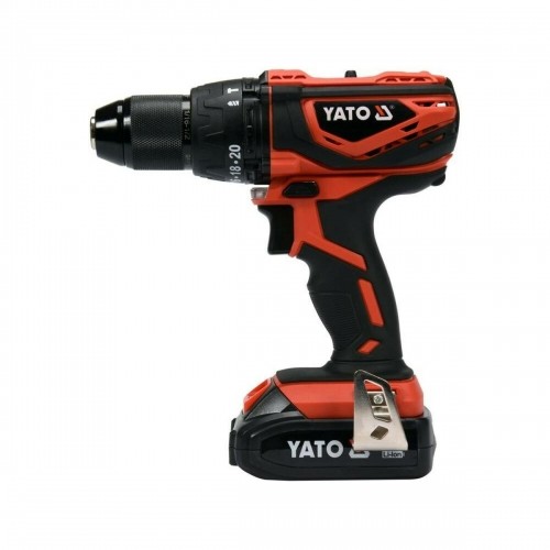 Screwdriver Yato YT-82788 image 2