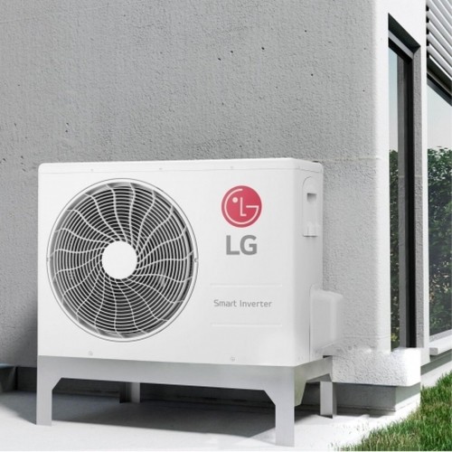 Airconditioner LG LGWIFI18.SET Balts A++ A+++ image 2