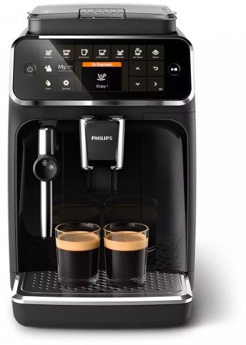 PHILIPS 4300 sērijas Pilnībā-automātisks Espresso kafijas automāts - EP4321/50 image 2