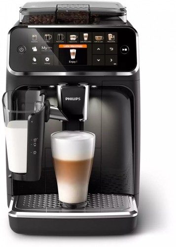PHILIPS 5400 sērijas Pilnībā-automātisks Espresso kafijas automāts - EP5441/50 image 2
