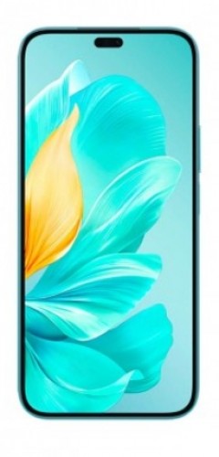 Huawei Honor 200 Lite Смартфон DS / 8GB / 256GB Cyan Lake image 2