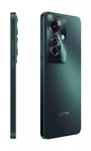 Oppo Reno 11F 5G Смартфон DS / 8GB / 256GB image 2