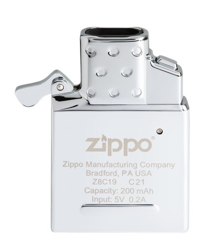 Zippo Double Beam Arc Lighter Insert image 2