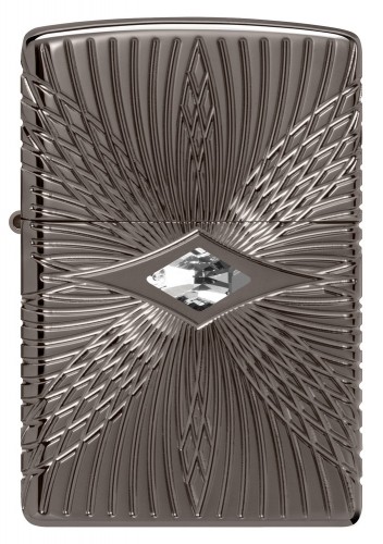 Zippo Lighter 49291 Armor® Pattern Design image 2