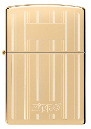 Zippo Lighter 46011 Zippo Design image 2