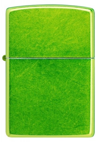 Zippo Lighter 24513 Classic Lurid image 2