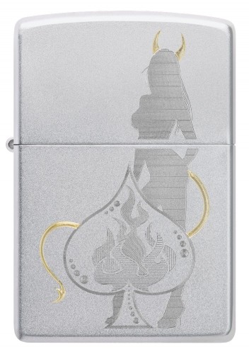 Zippo Lighter 48658 image 2